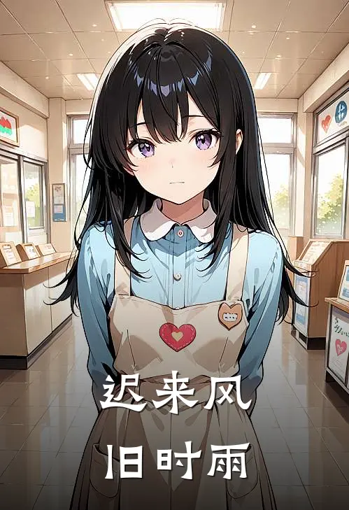 迟来风，旧时雨