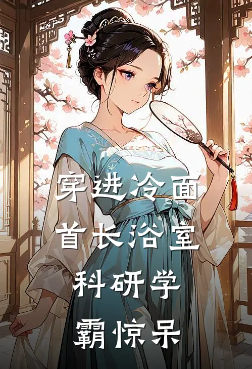 穿进冷面首长浴室，科研学霸惊呆