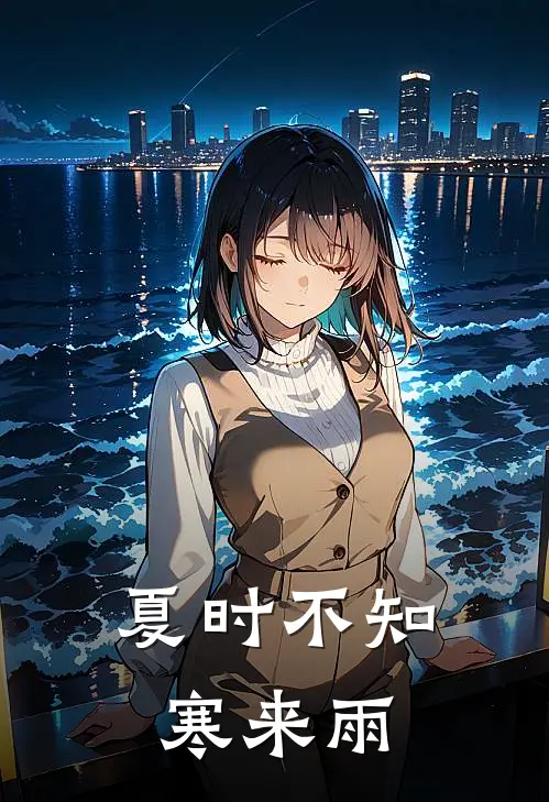 夏时不知寒来雨