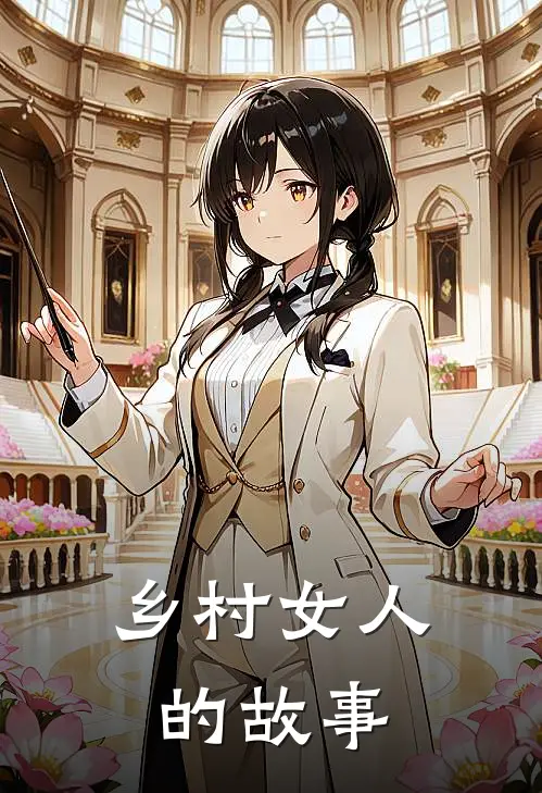 乡村女人的故事
