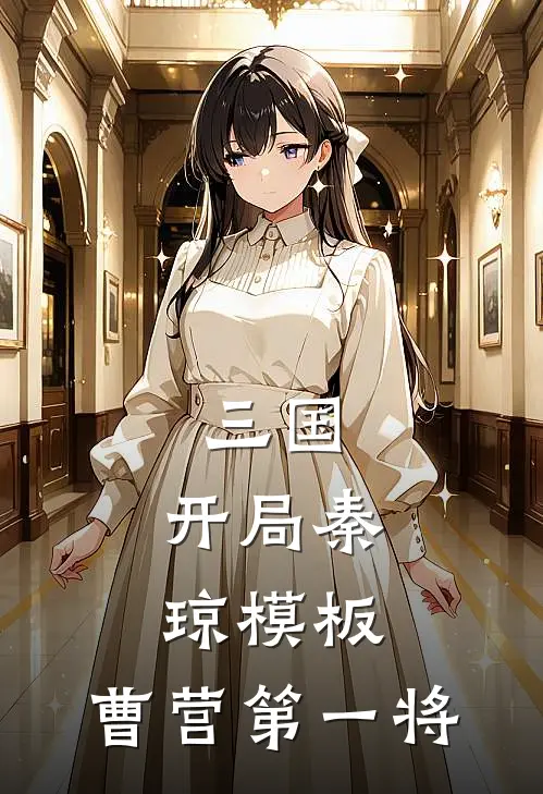 三国：开局秦琼模板，曹营第一将