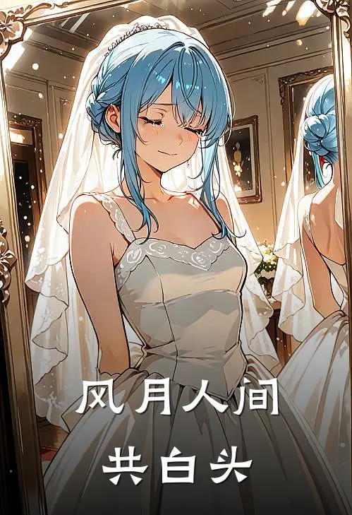 风月人间共白头