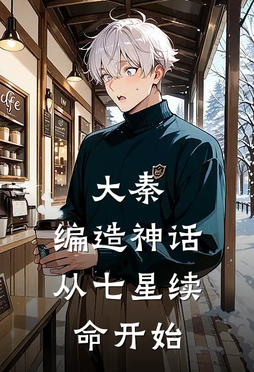 大秦：编造神话，从七星续命开始