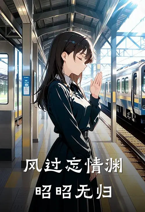 风过忘情渊，昭昭无归
