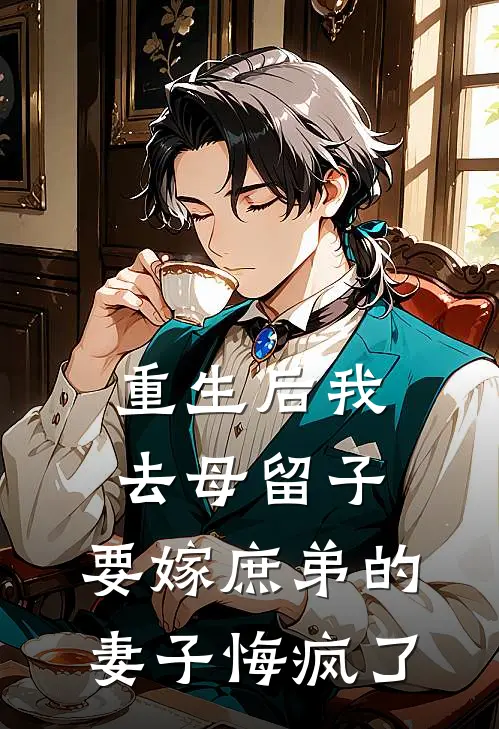 重生后我去母留子，要嫁庶弟的妻子悔疯了