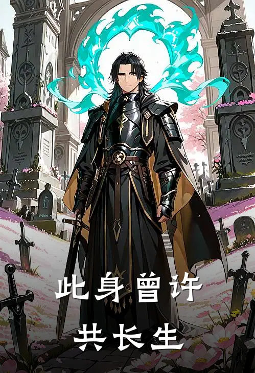 此身曾许共长生