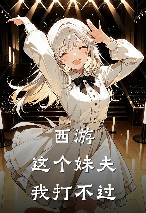 西游，这个妹夫，我打不过