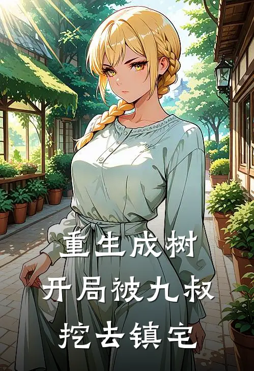 重生成树：开局被九叔挖去镇宅