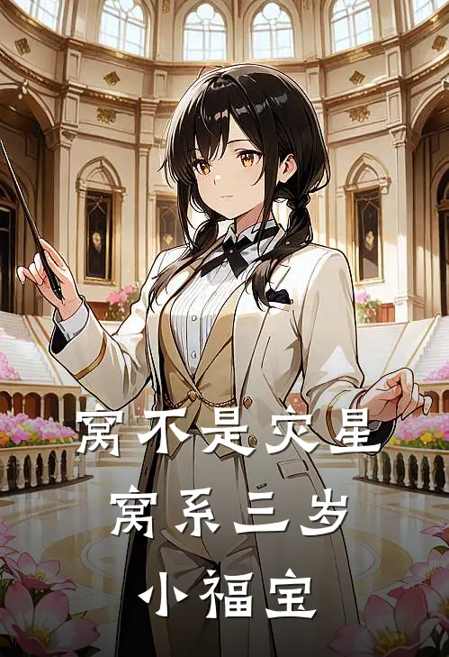 窝不是灾星，窝系三岁小福宝