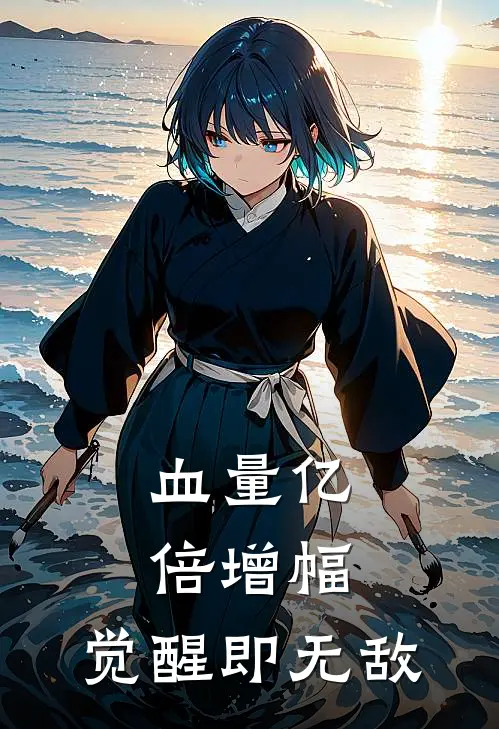 血量亿倍增幅，觉醒即无敌