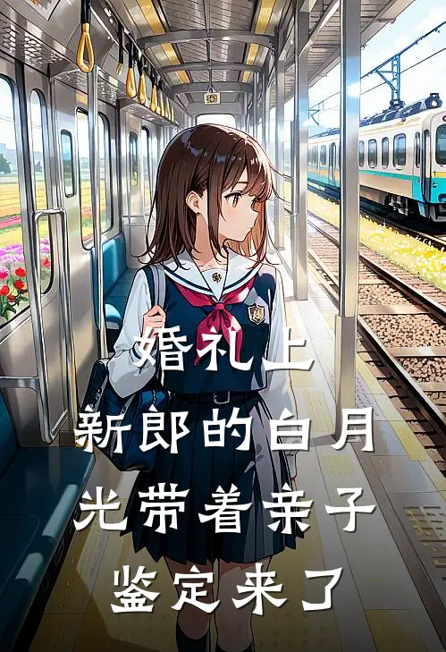 婚礼上，新郎的白月光带着亲子鉴定来了