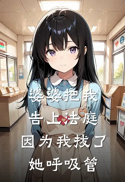 婆婆把我告上法庭，因为我拔了她呼吸管