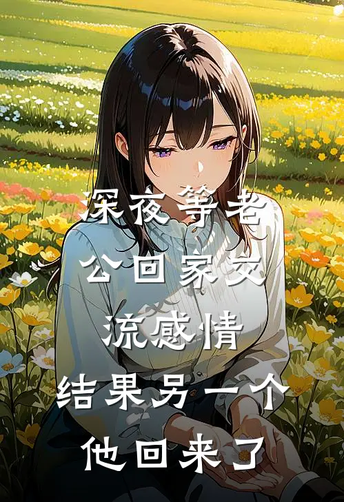 深夜等老公回家交流感情，结果另一个他回来了