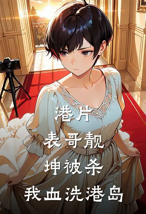 港片：表哥靓坤被杀，我血洗港岛