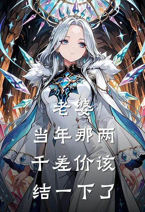 老婆，当年那两千差价该结一下了