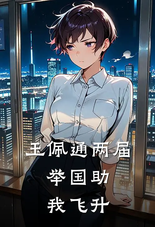 玉佩通两届，举国助我飞升