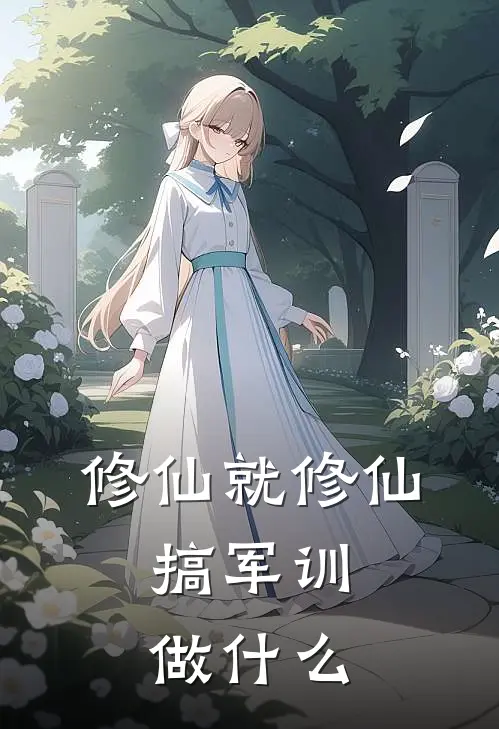 修仙就修仙，搞军训做什么
