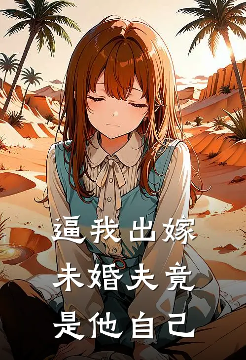 逼我出嫁，未婚夫竟是他自己