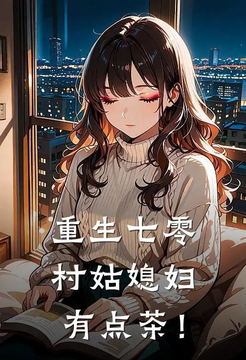 重生七零：村姑媳妇有点茶！