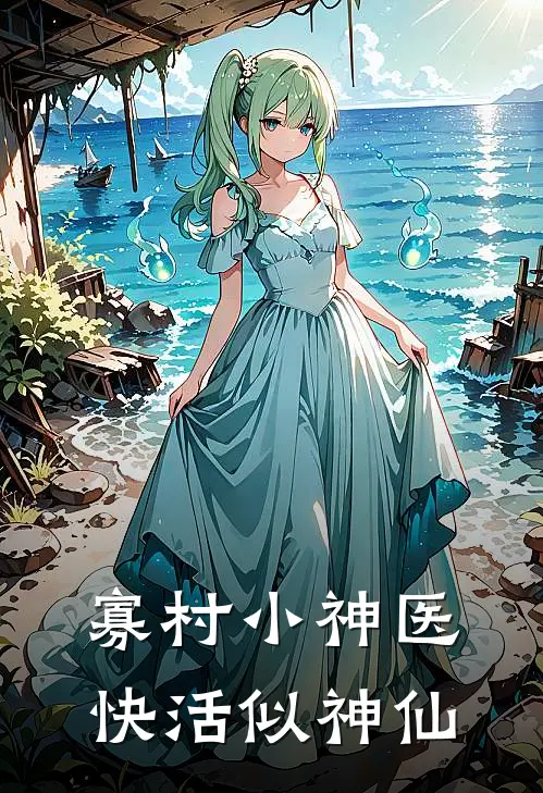 寡村小神医快活似神仙