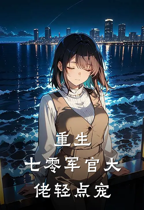 重生：七零军官大佬轻点宠
