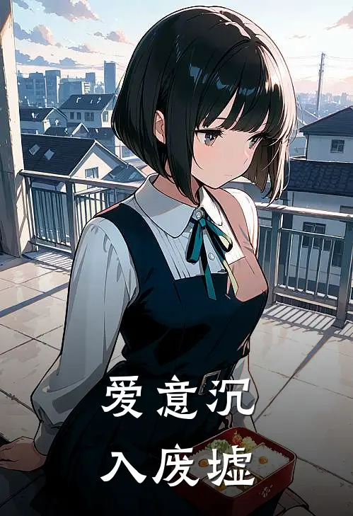 爱意沉入废墟