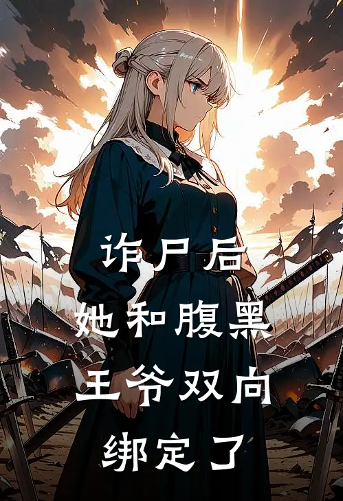 诈尸后，她和腹黑王爷双向绑定了