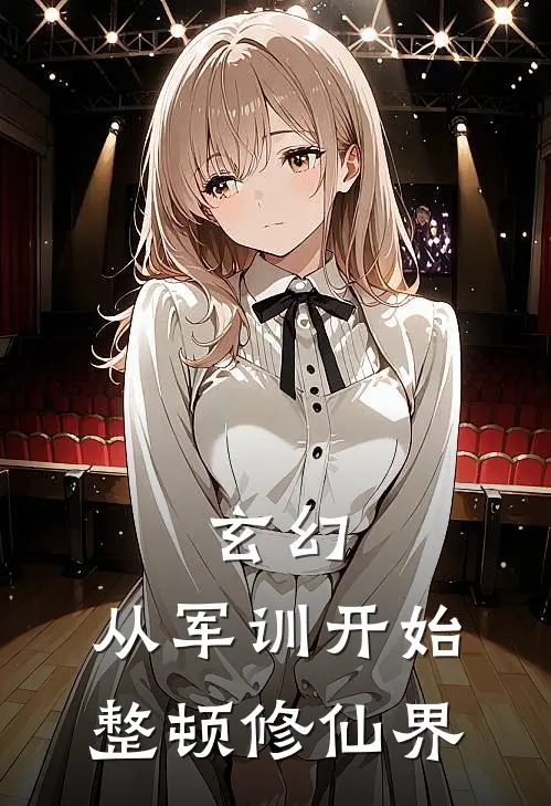 玄幻：从军训开始整顿修仙界