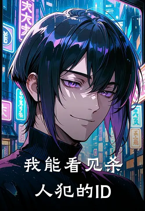 我能看见杀人犯的ID