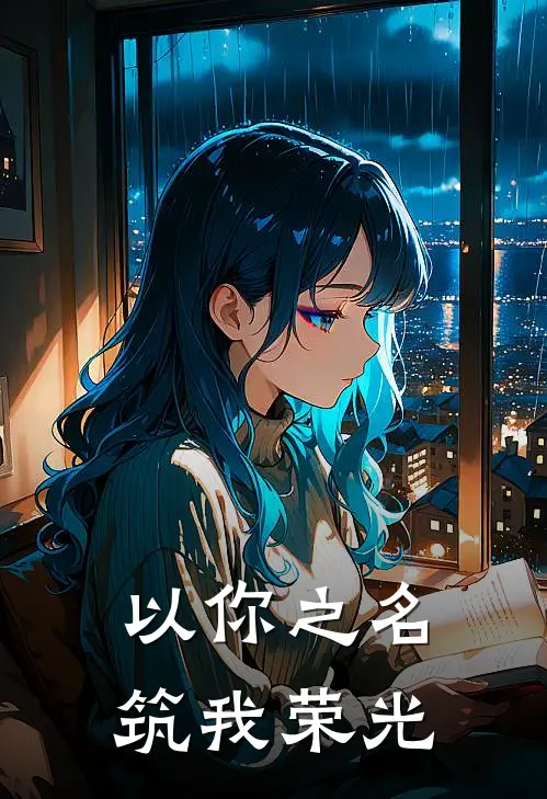 以你之名，筑我荣光
