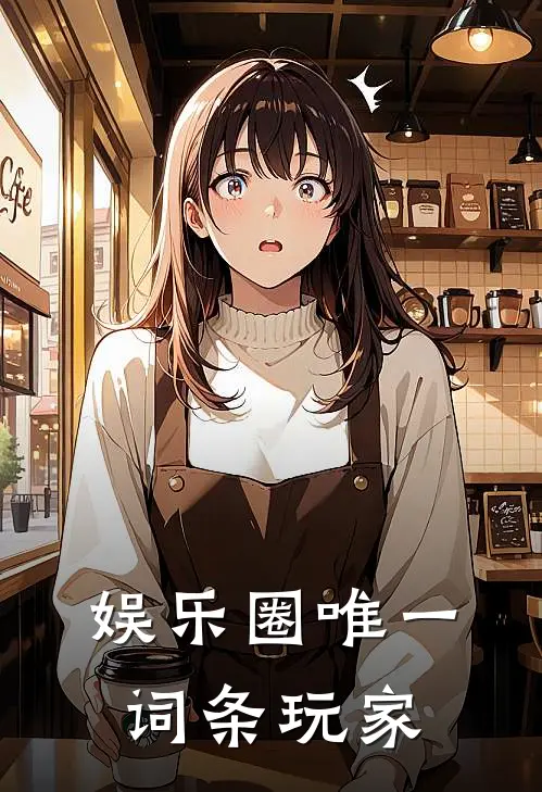 娱乐圈唯一词条玩家