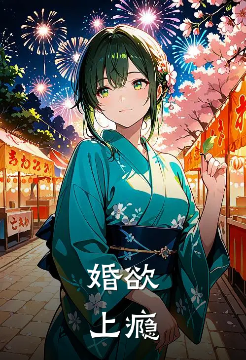 婚欲，上瘾