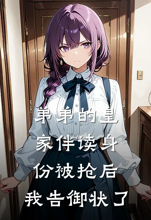 弟弟的皇家伴读身份被抢后，我告御状了