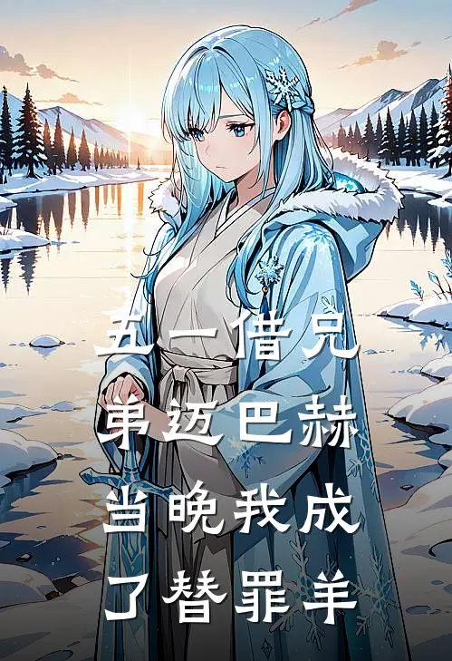 五一借兄弟迈巴赫，当晚我成了替罪羊