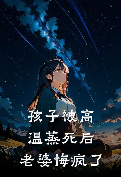 孩子被高温蒸死后，老婆悔疯了