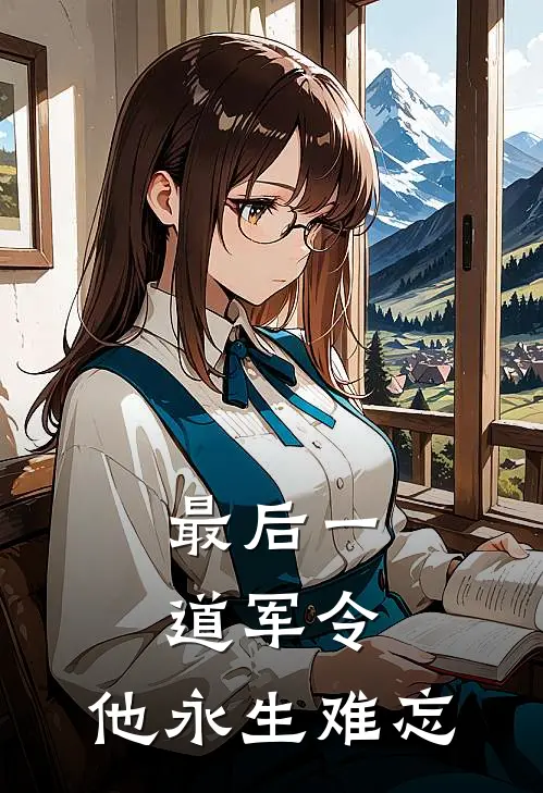 最后一道军令，他永生难忘