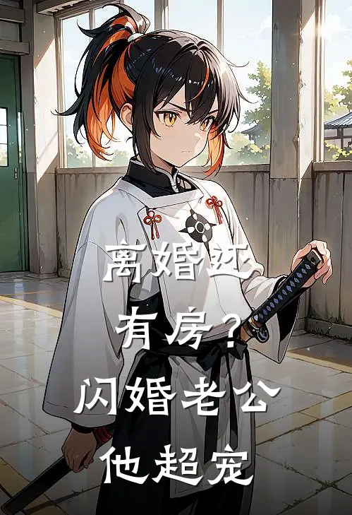 离婚还有房？闪婚老公他超宠