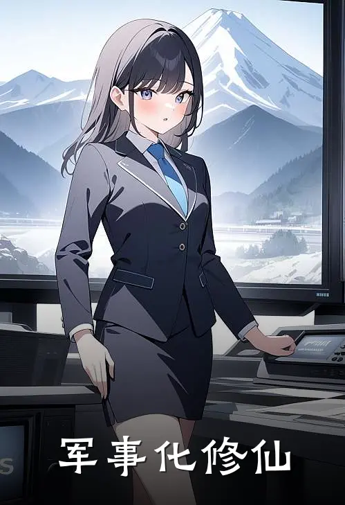 军事化修仙