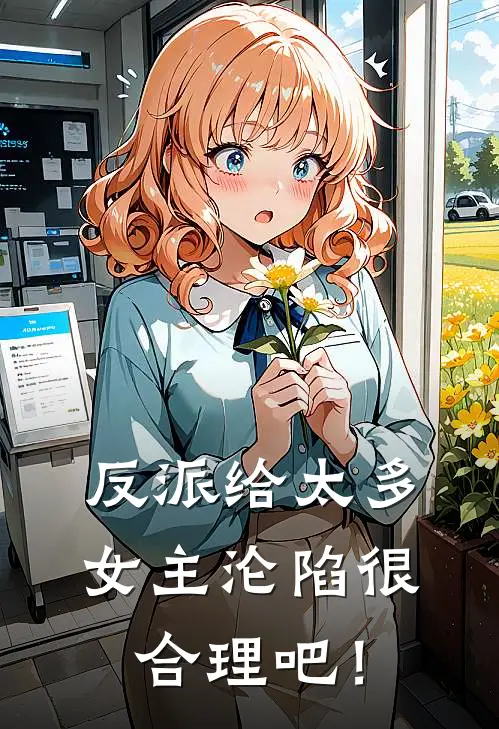 反派给太多，女主沦陷很合理吧！
