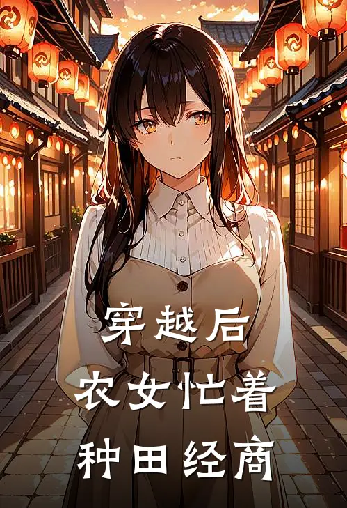 穿越后，农女忙着种田经商