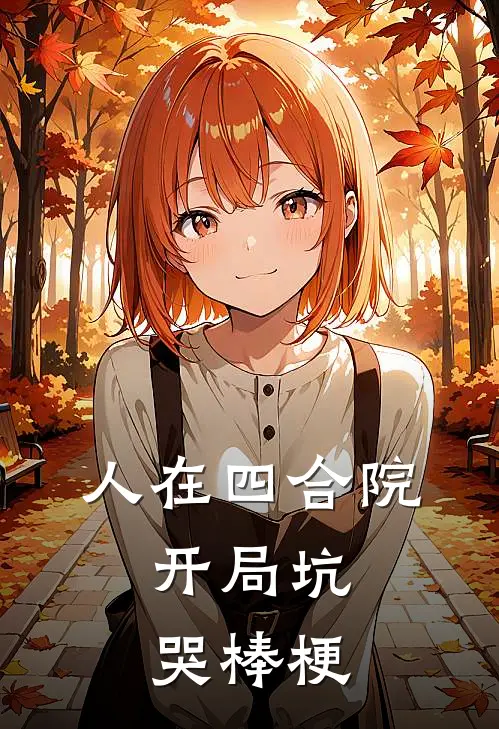 人在四合院：开局坑哭棒梗