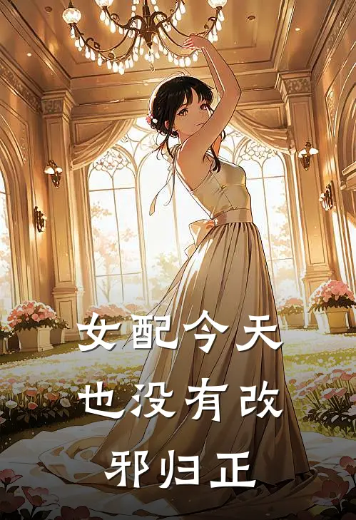 女配今天也没有改邪归正