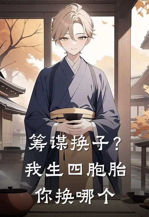 筹谋换子？我生四胞胎，你换哪个
