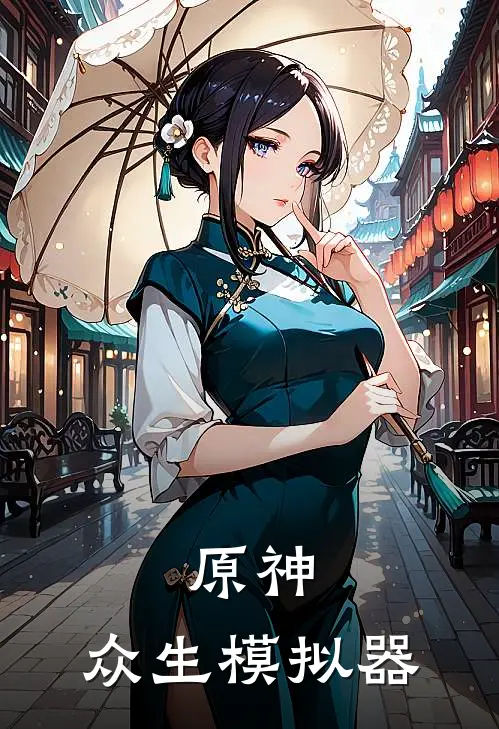 原神：众生模拟器