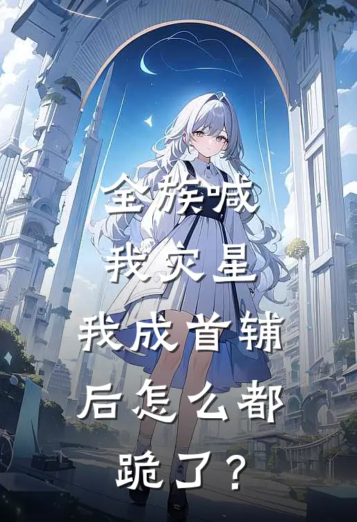 全族喊我灾星，我成首辅后怎么都跪了？