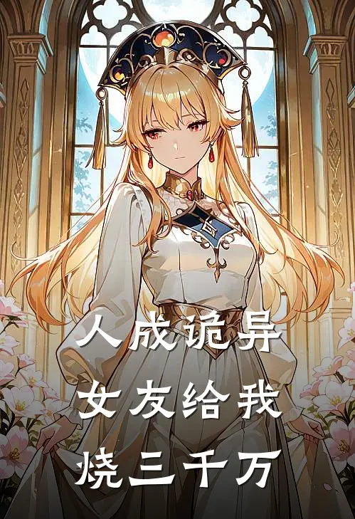 人成诡异，女友给我烧三千万