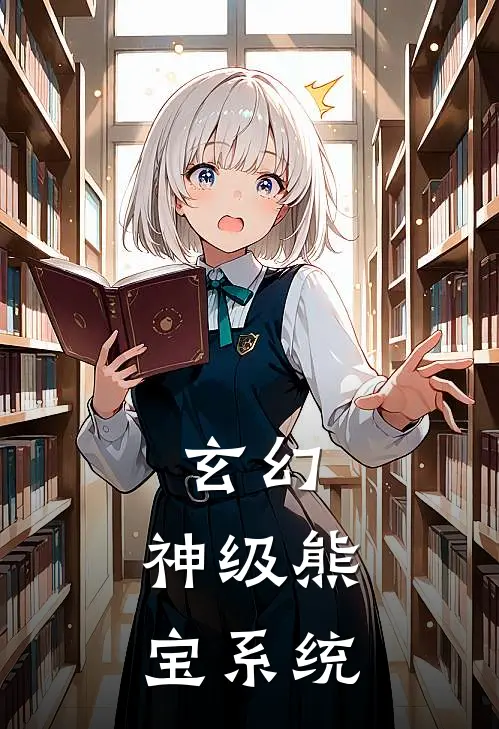 玄幻：神级熊宝系统