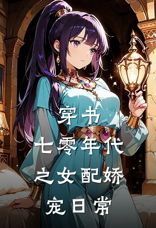 穿书：七零年代之女配娇宠日常