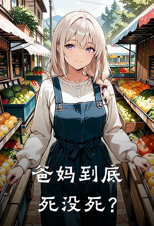 爸妈到底死没死？