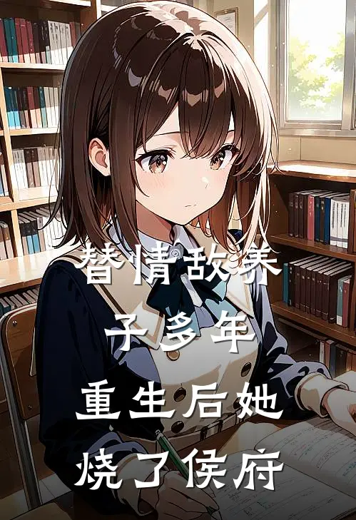 替情敌养子多年，重生后她烧了侯府